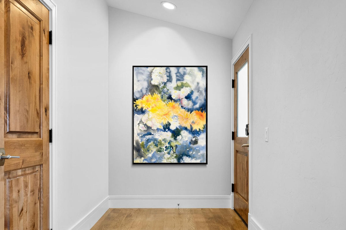 Pixalot ® Yellow & Blue