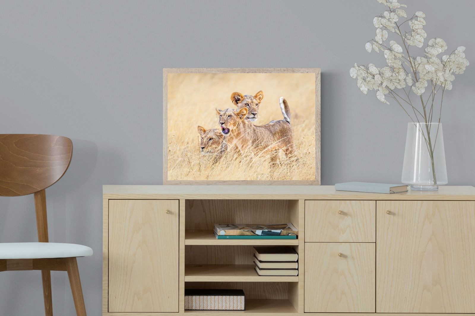 Pixalot Young Royals