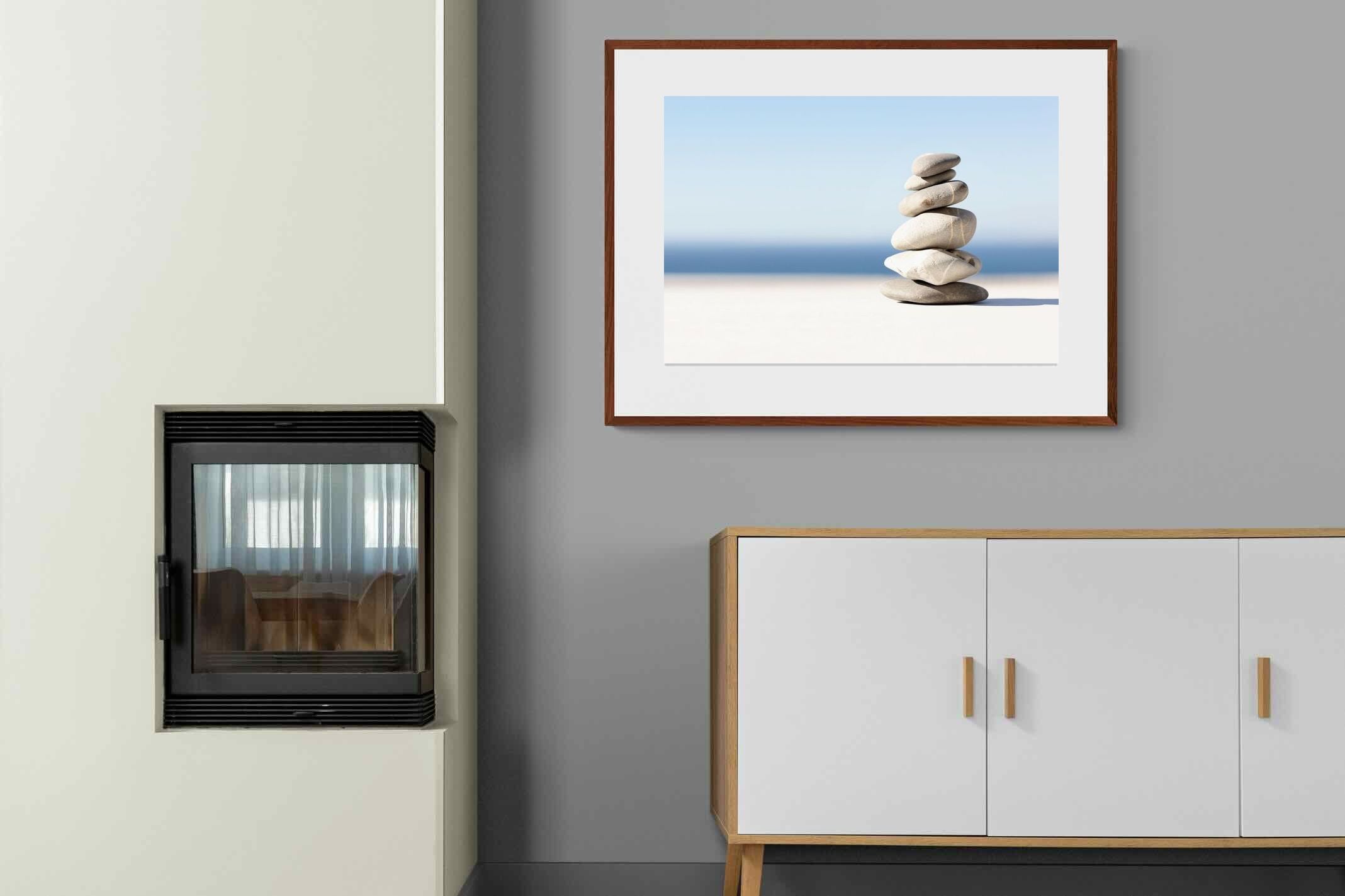 Pixalot Zen Stones