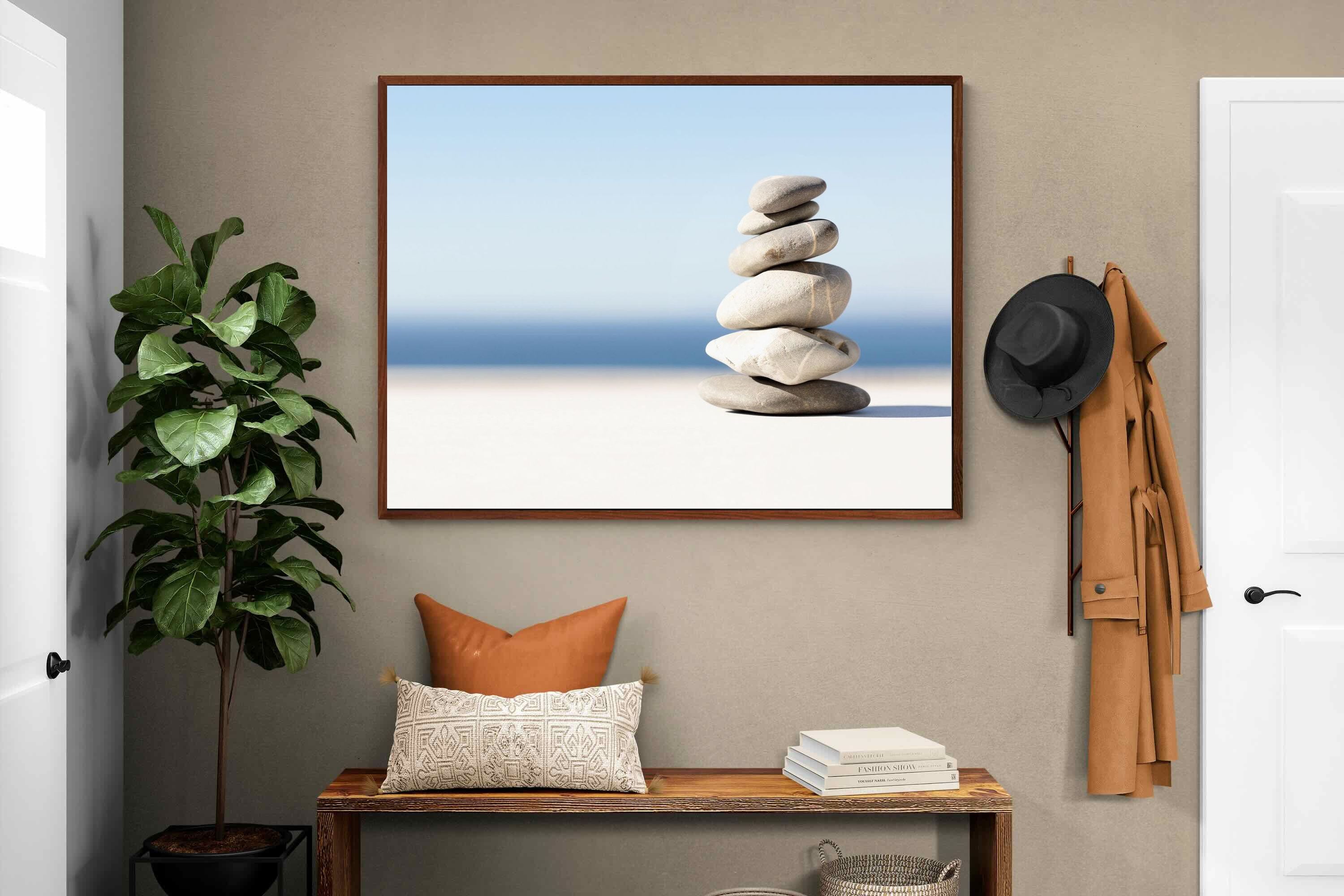 Pixalot Zen Stones