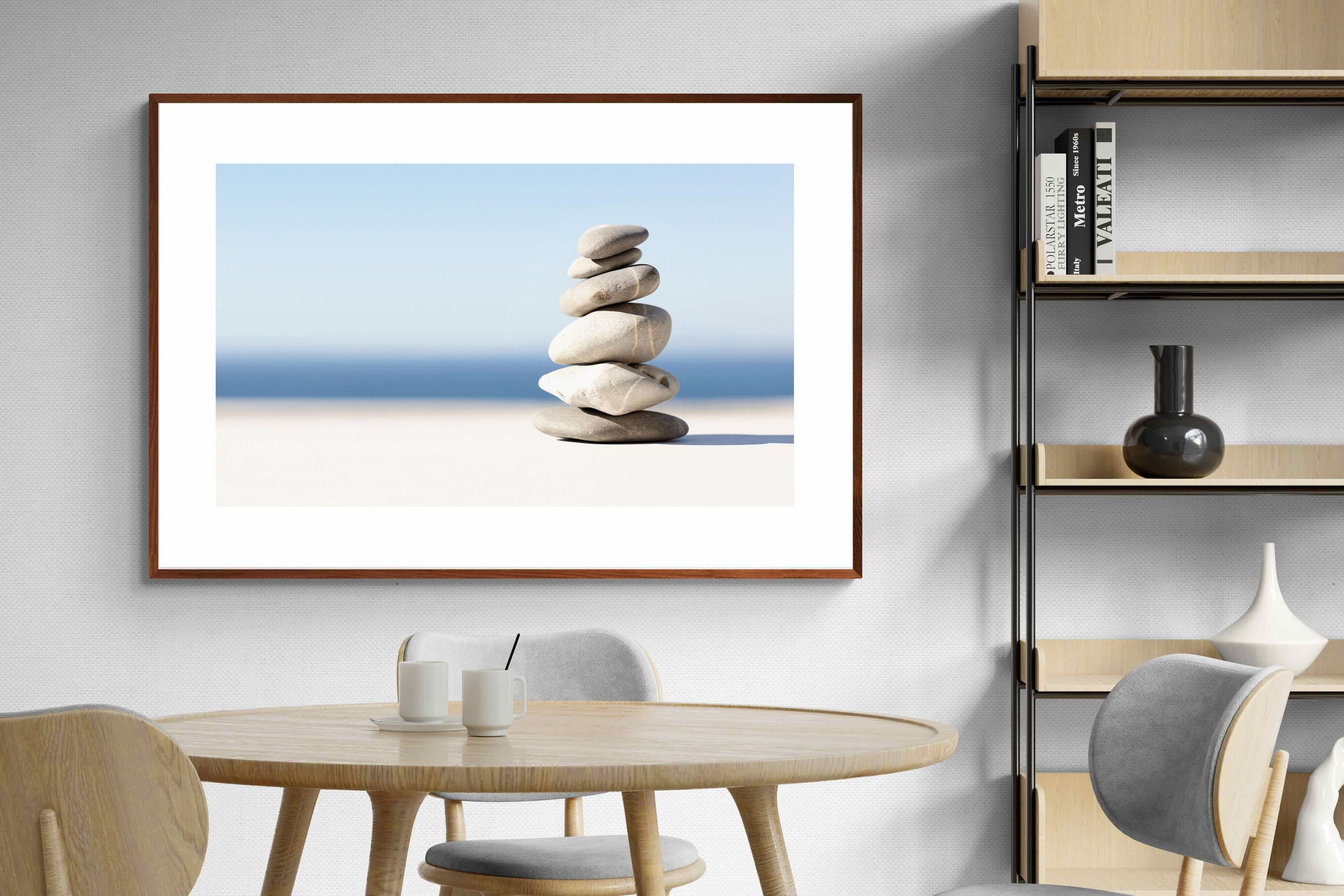Pixalot Zen Stones