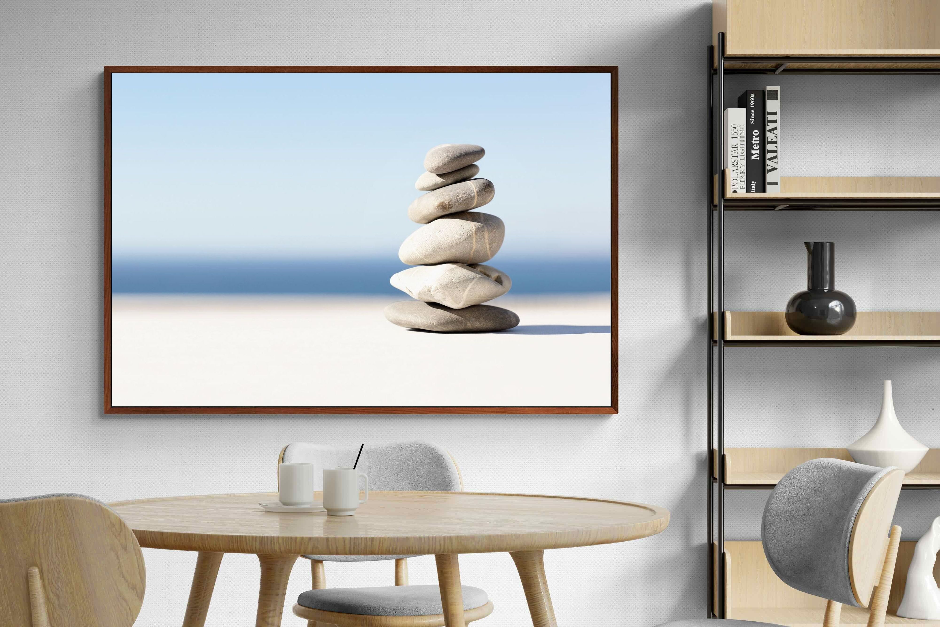 Pixalot Zen Stones