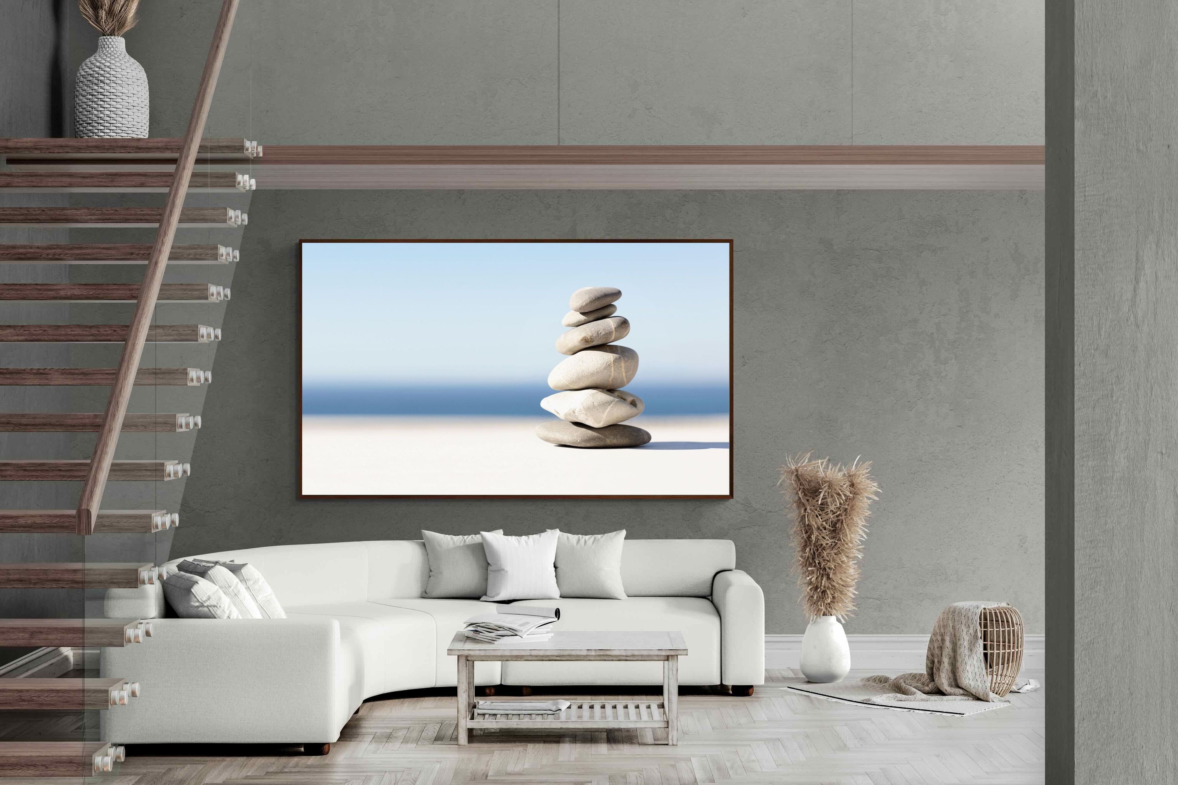 Pixalot Zen Stones