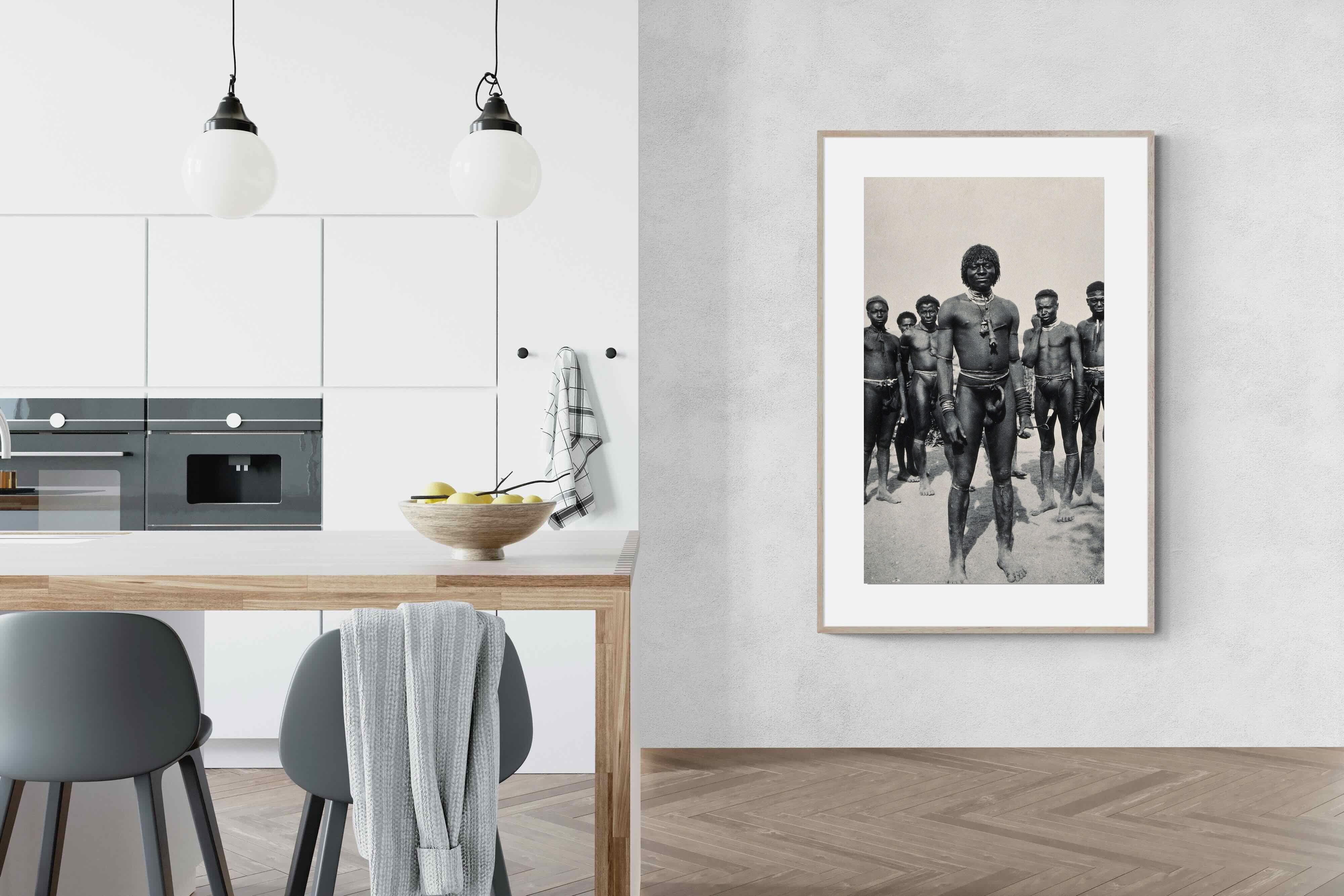 Pixalot Zulu Brotherhood