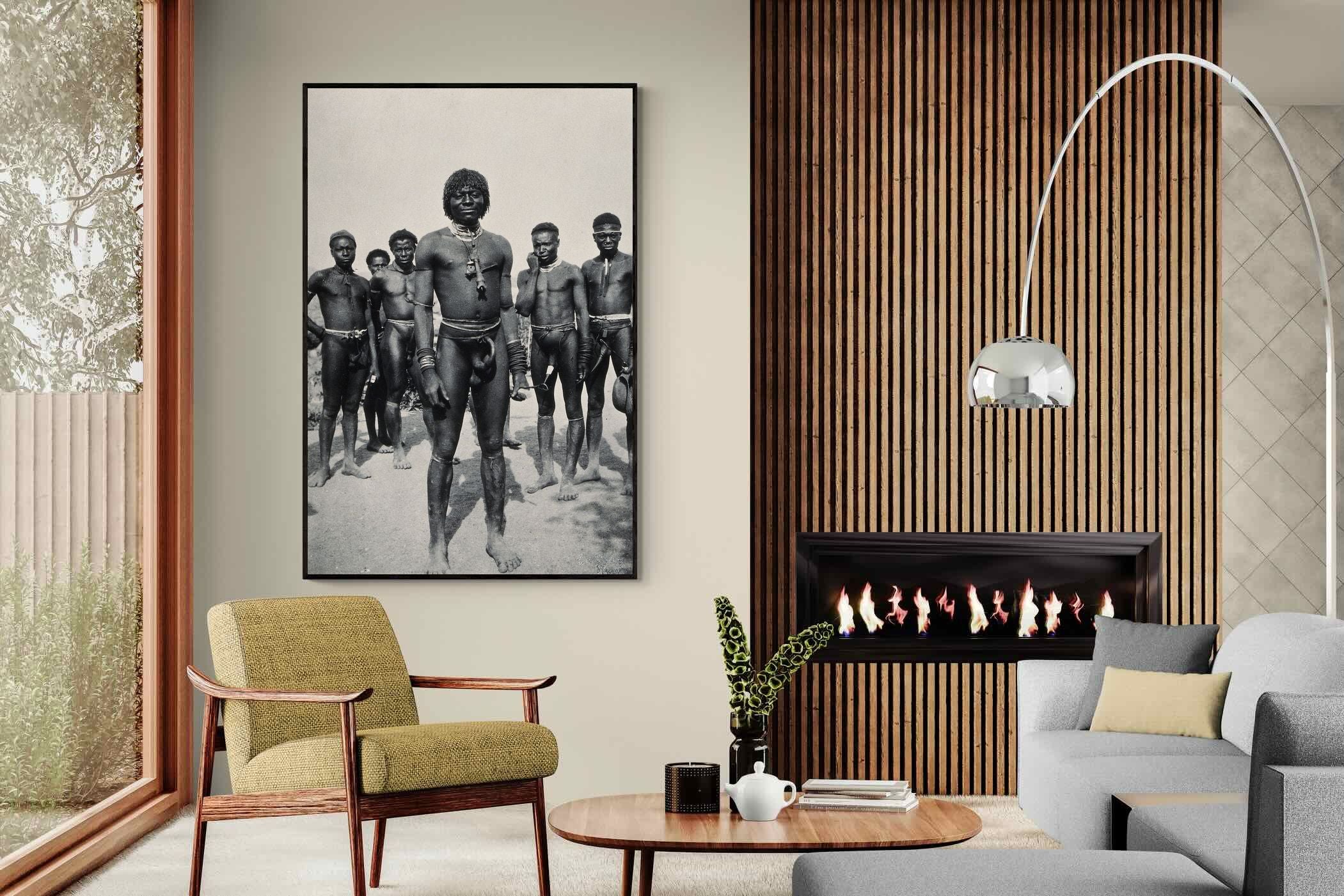 Pixalot Zulu Brotherhood