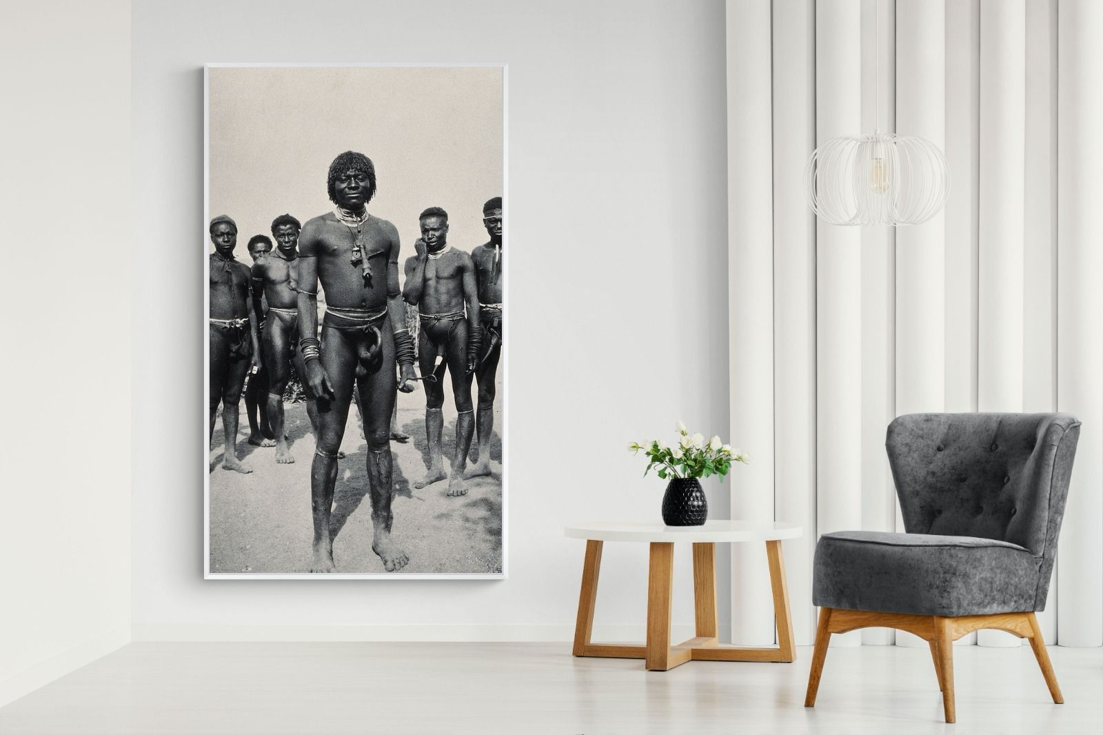 Pixalot Zulu Brotherhood