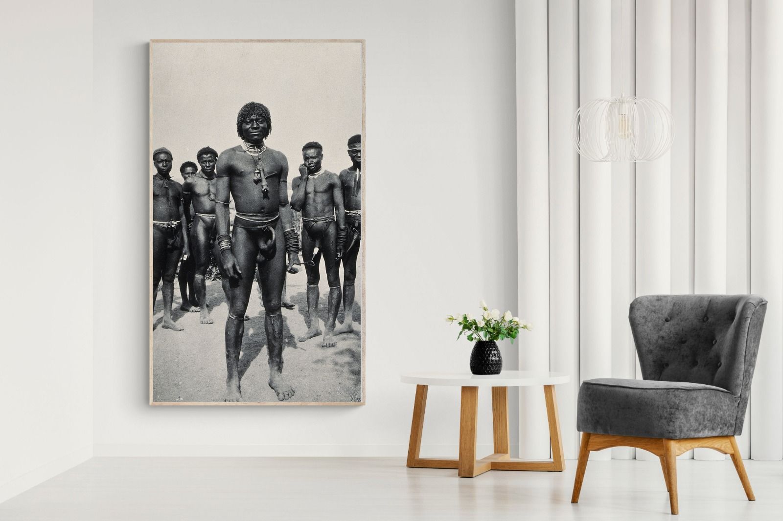 Pixalot Zulu Brotherhood