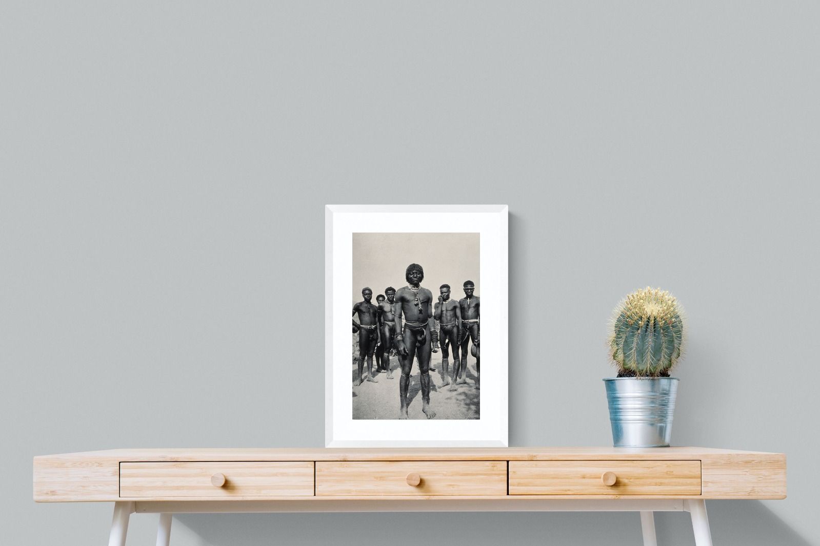 Pixalot Zulu Brotherhood