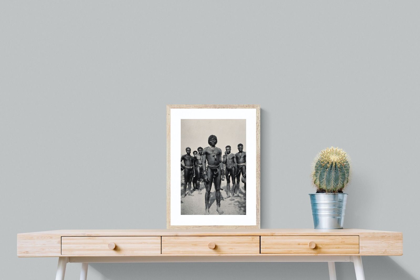 Pixalot Zulu Brotherhood