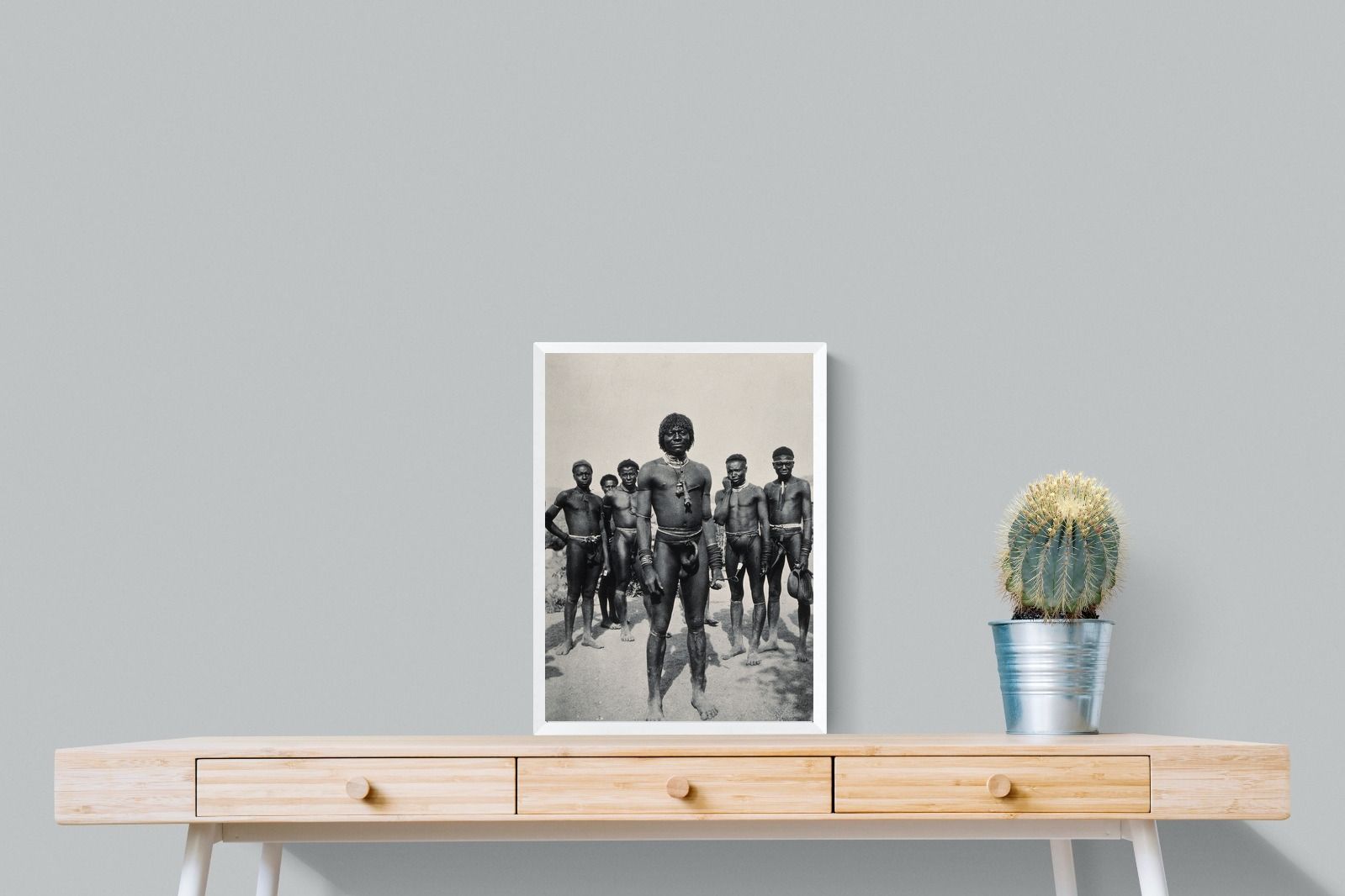 Pixalot Zulu Brotherhood