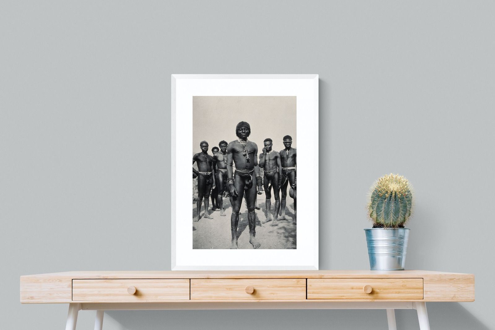 Pixalot Zulu Brotherhood