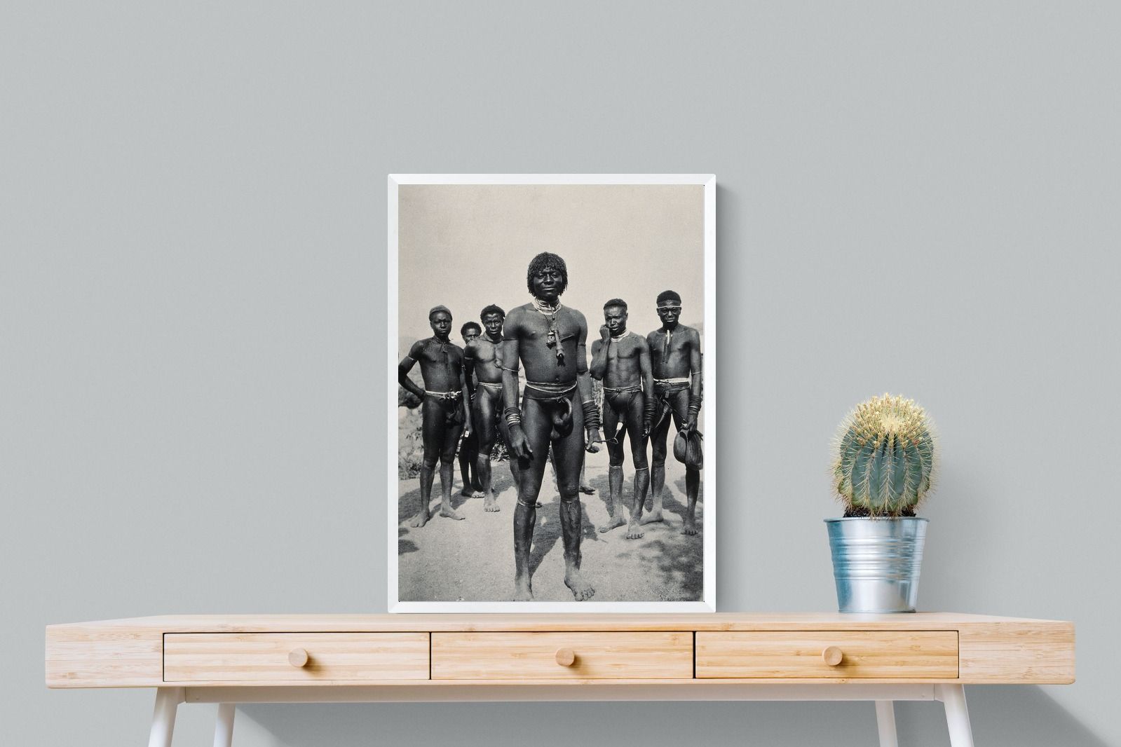 Pixalot Zulu Brotherhood