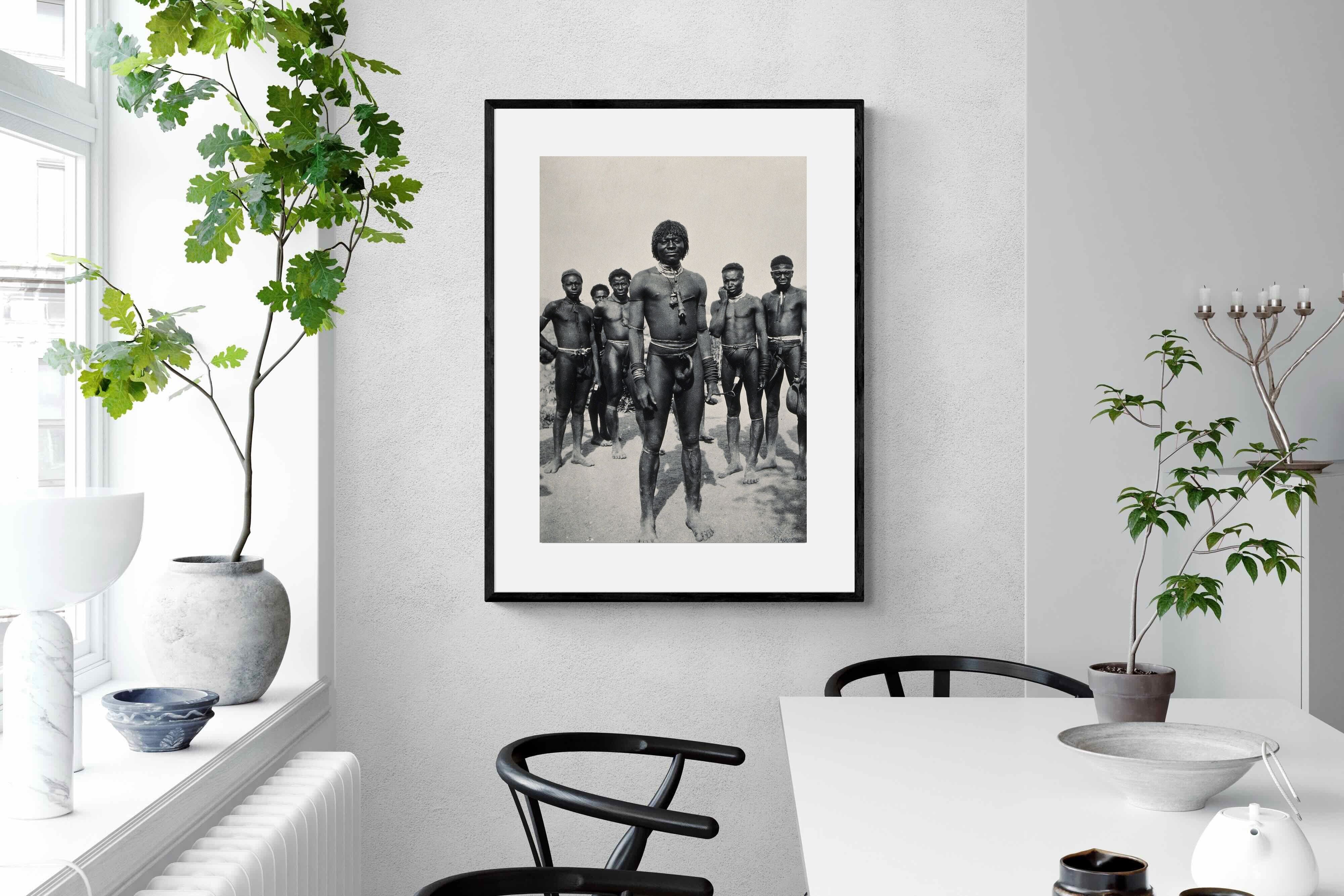 Pixalot Zulu Brotherhood