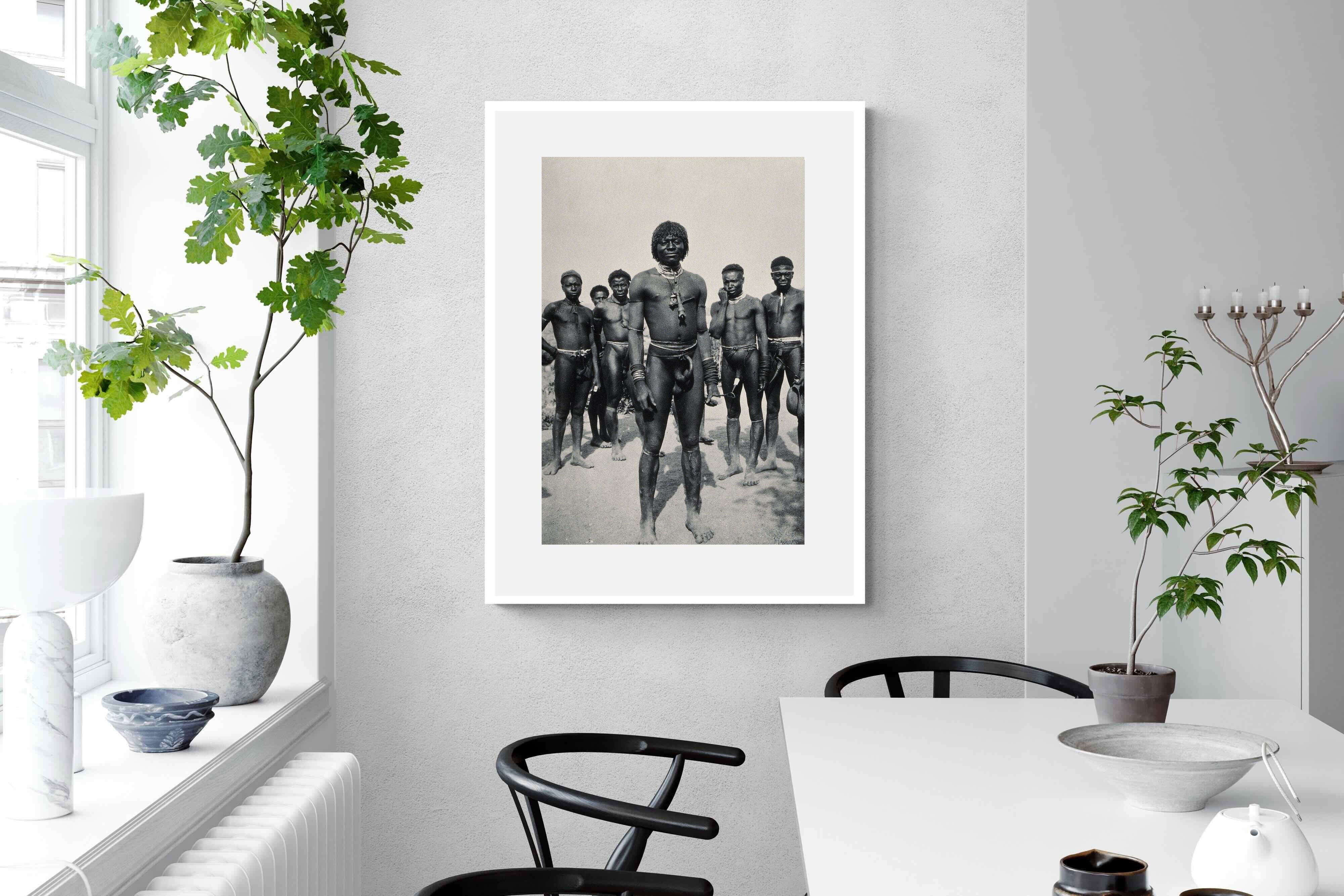 Pixalot Zulu Brotherhood