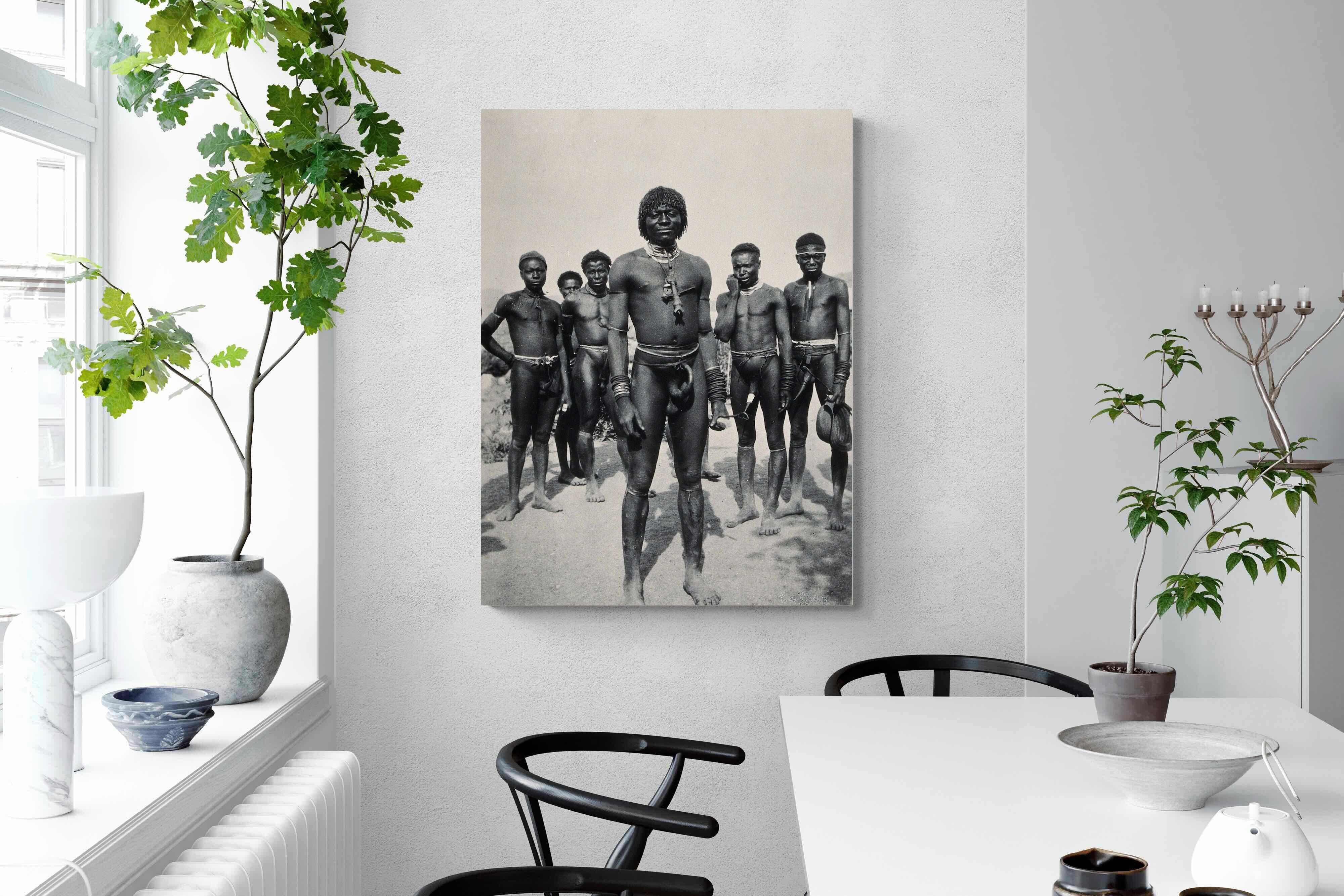 Pixalot Zulu Brotherhood