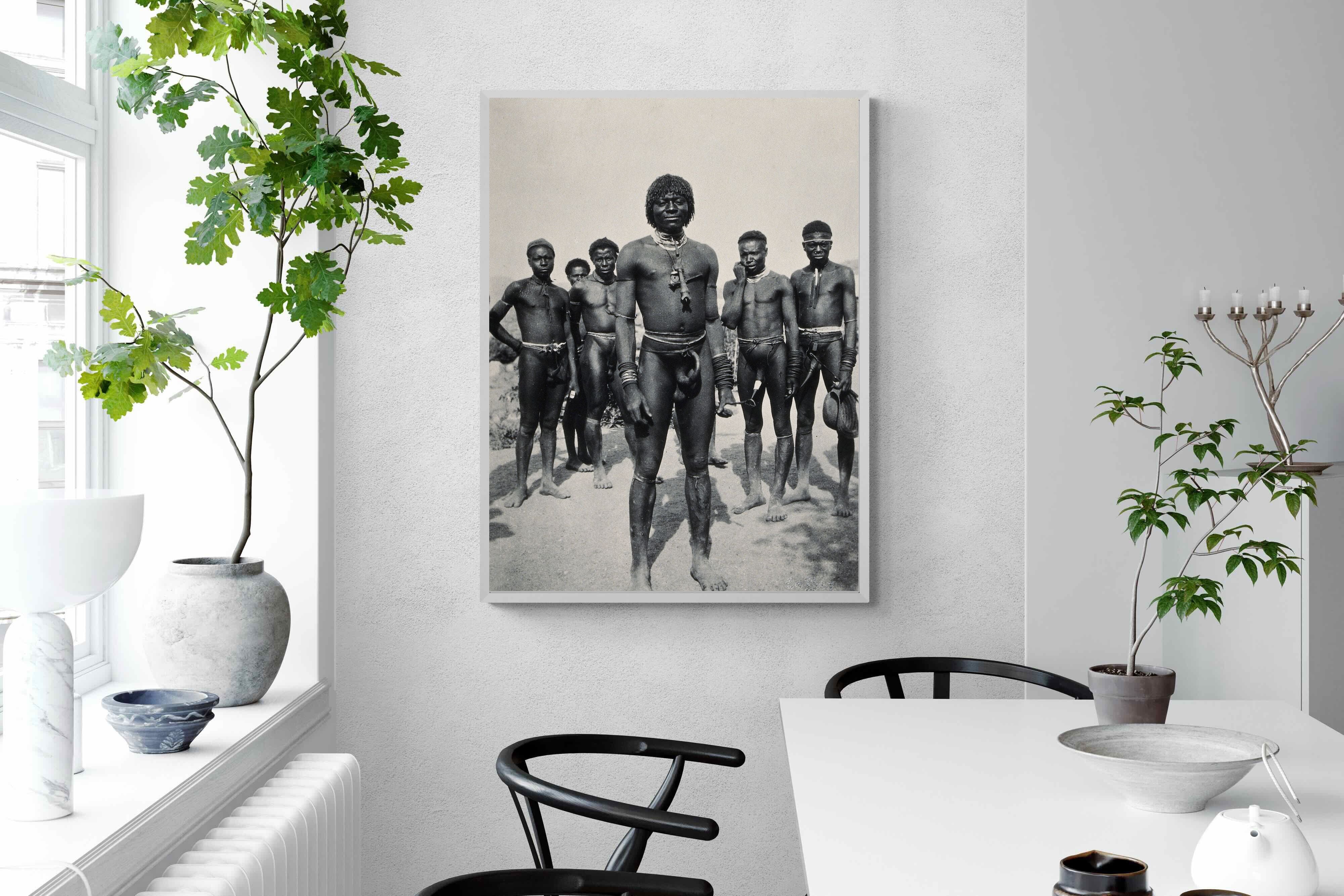 Pixalot Zulu Brotherhood