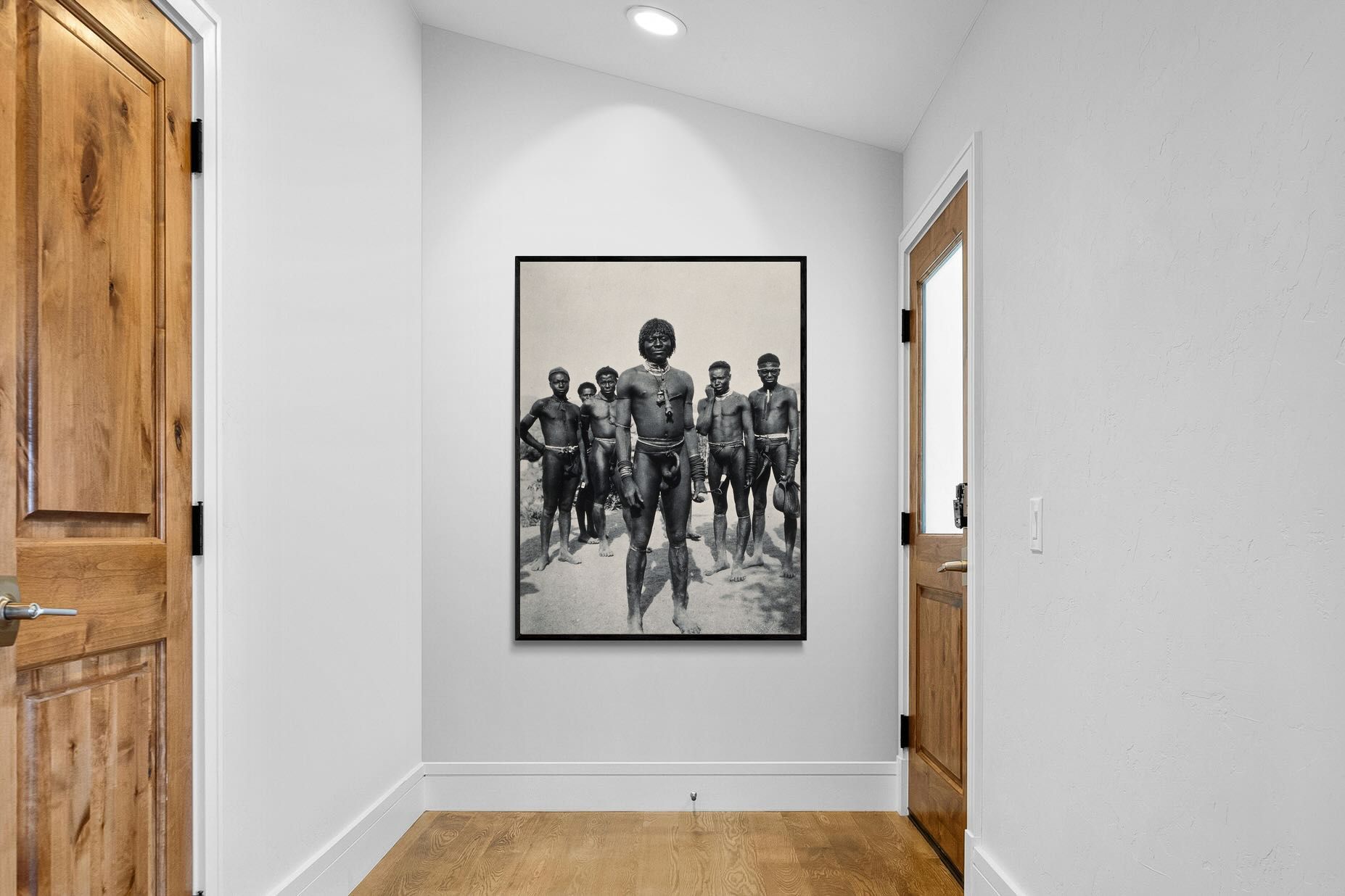 Pixalot Zulu Brotherhood