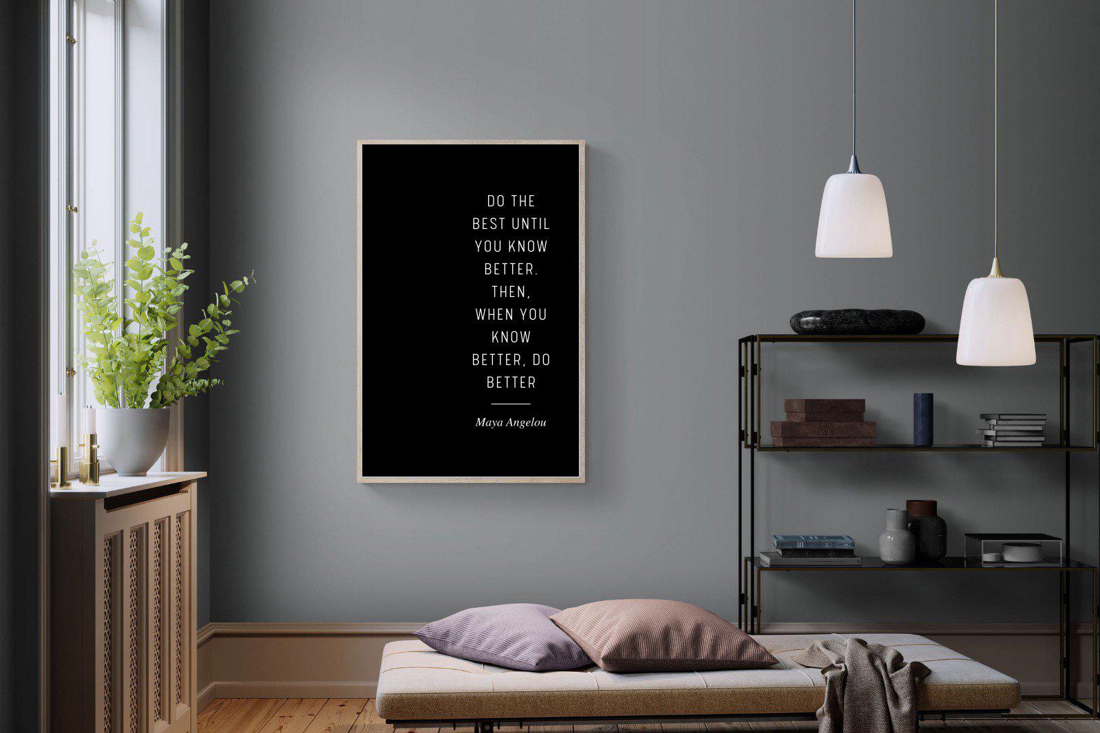 Do Better-Wall_Art-Pixalot