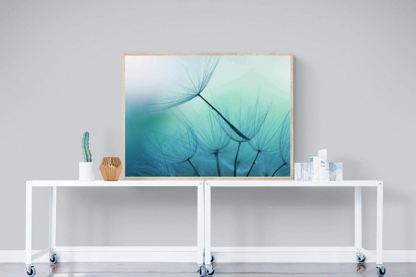 Drift-Wall_Art-120 x 90cm-Mounted Canvas-Wood-Pixalot