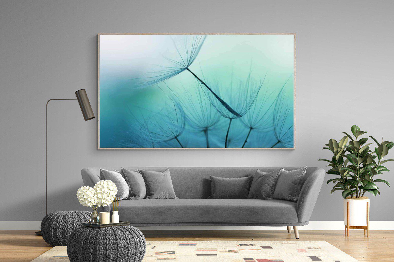 Drift-Wall_Art-220 x 130cm-Mounted Canvas-Wood-Pixalot