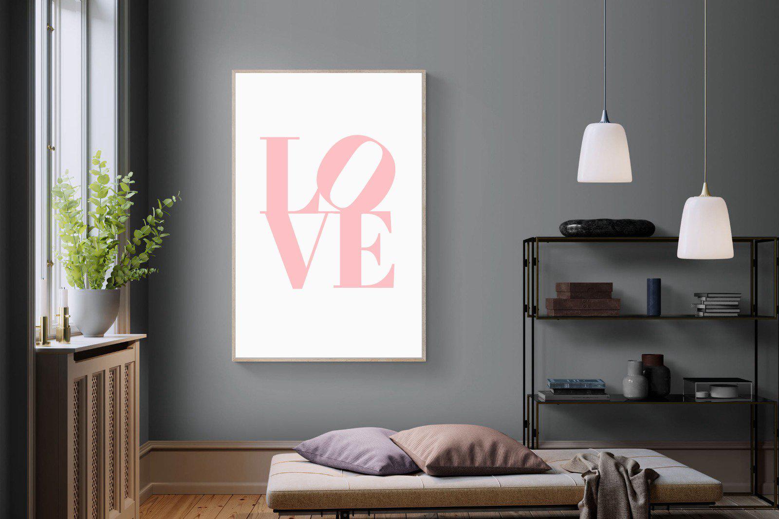 Love-Wall_Art-Pixalot