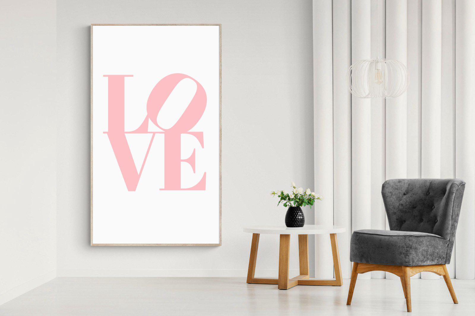 Love-Wall_Art-Pixalot