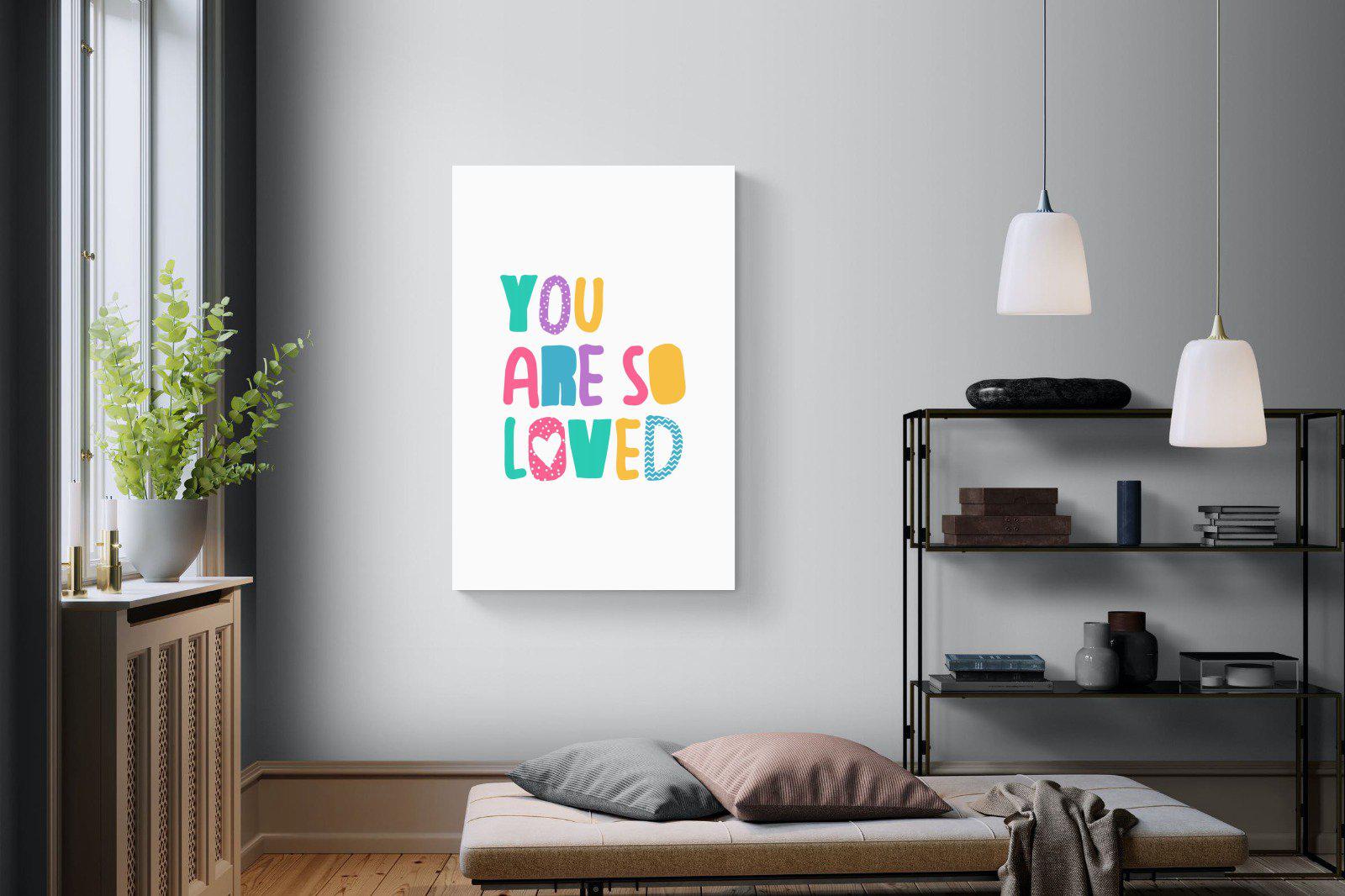 Loved-Wall_Art-Pixalot