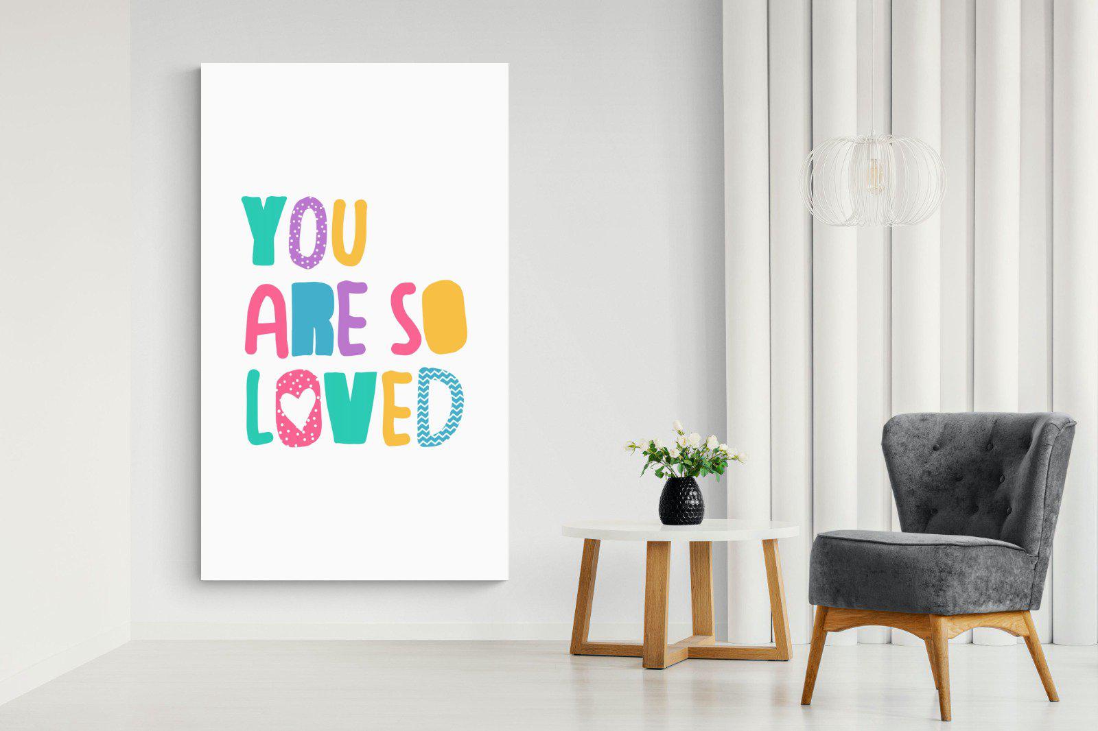 Loved-Wall_Art-Pixalot