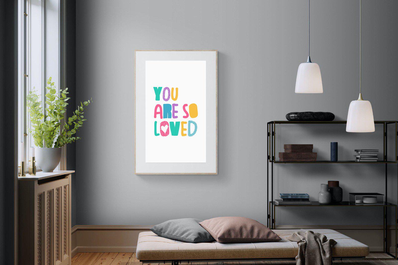 Loved-Wall_Art-Pixalot