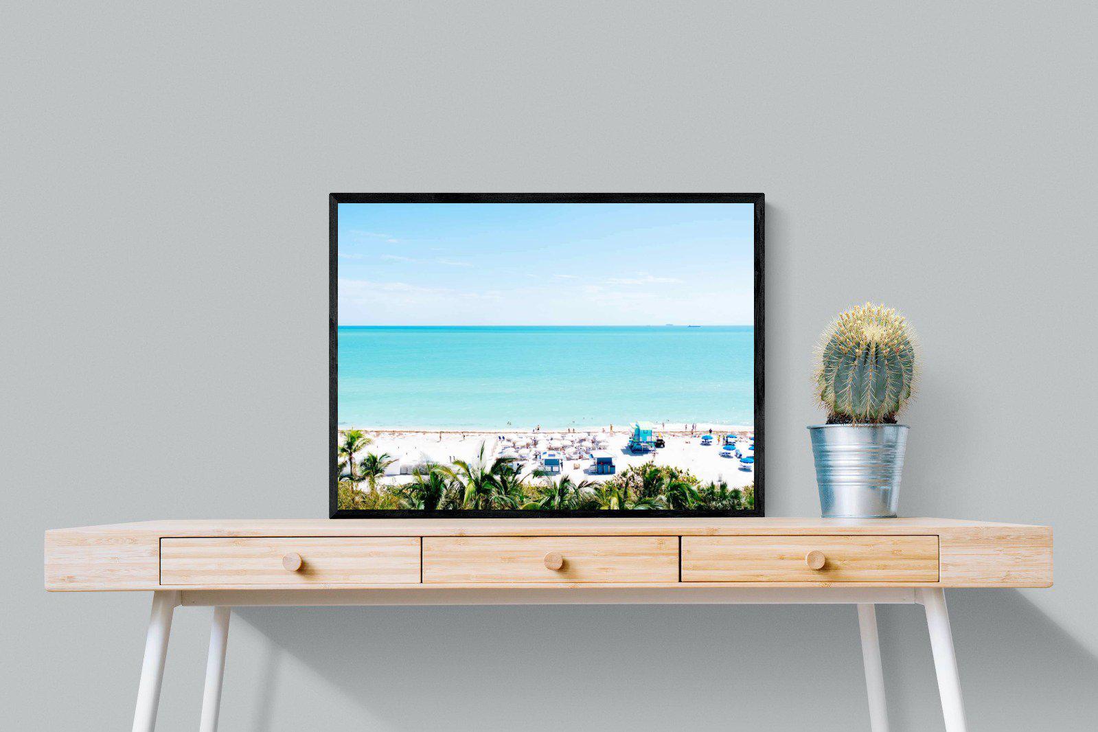 Lux Lifestyle-Wall_Art-80 x 60cm-Mounted Canvas-Black-Pixalot