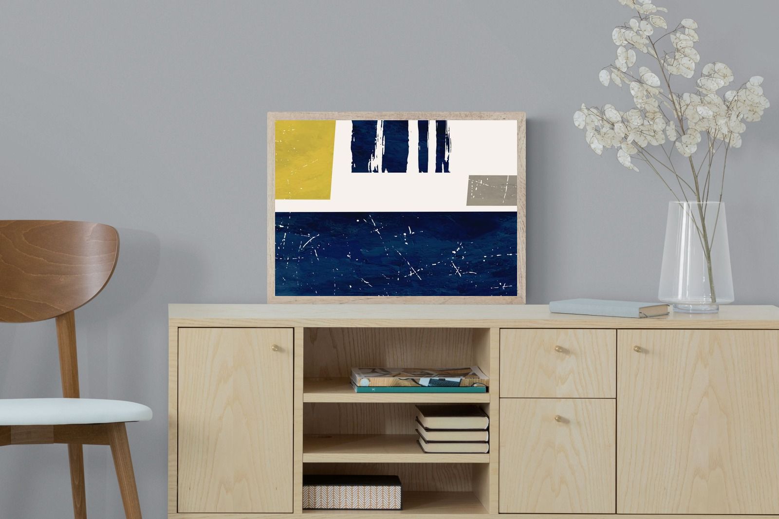 Metz-Wall_Art-60 x 45cm-Mounted Canvas-Wood-Pixalot