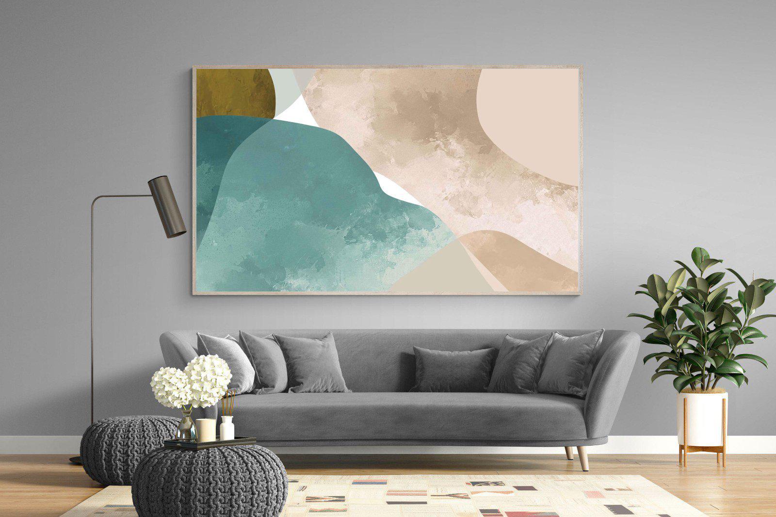 Strasborg-Wall_Art-220 x 130cm-Mounted Canvas-Wood-Pixalot