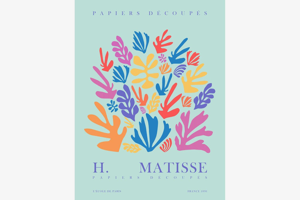 Matisse #2-Wall_Art-Pixalot