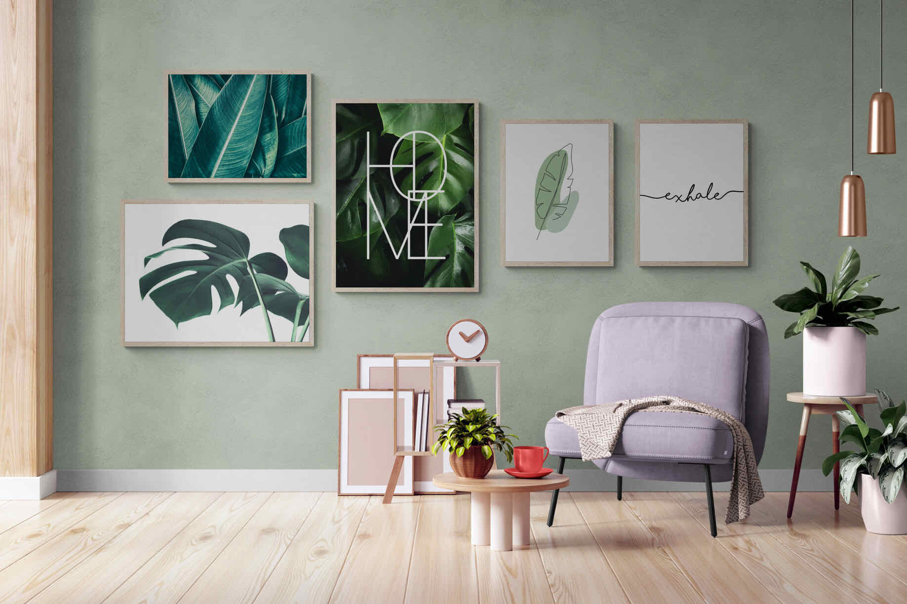The Top 5 Wall Art Trends for 2023