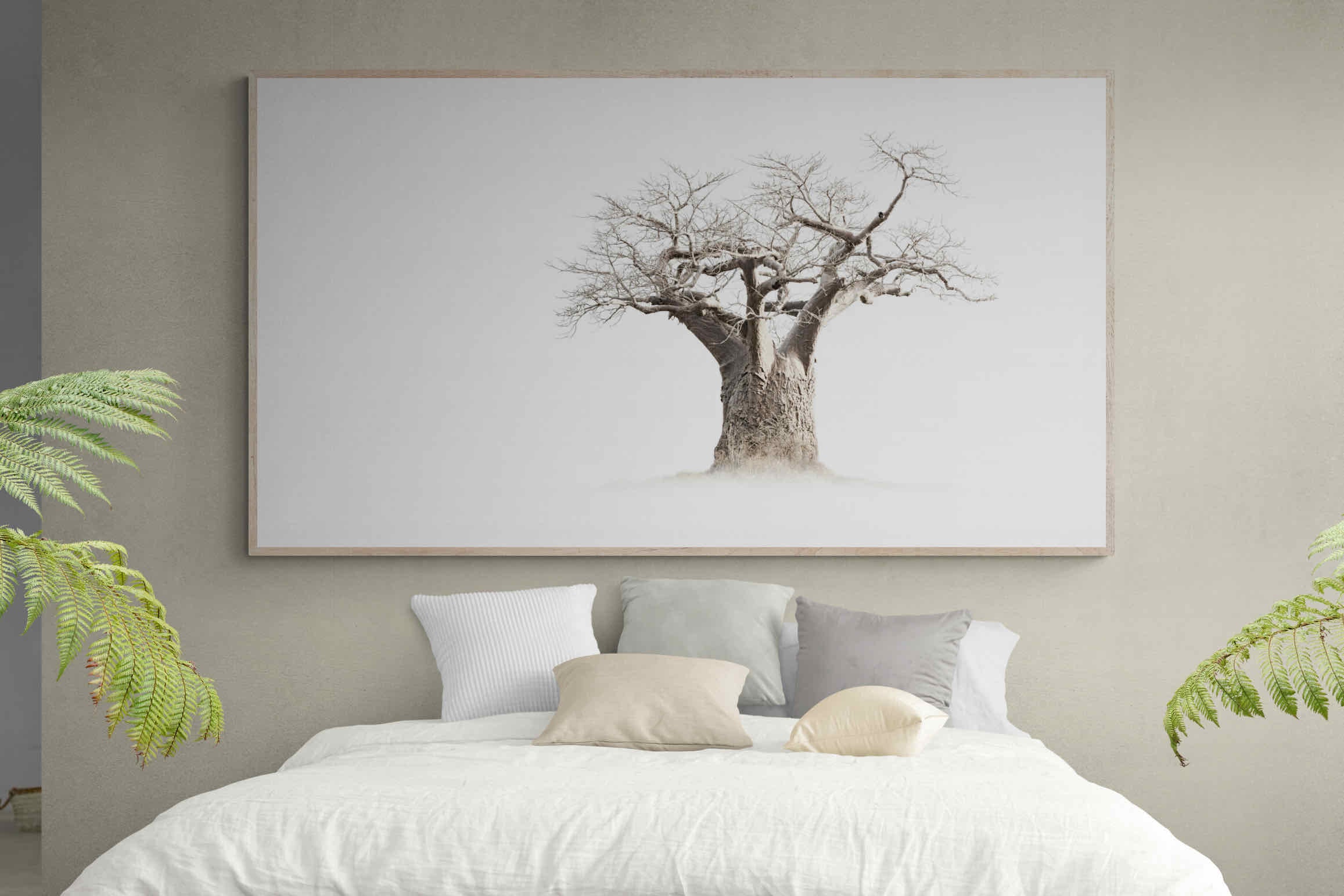 Beginners Guide to Choosing the Right Wall Art