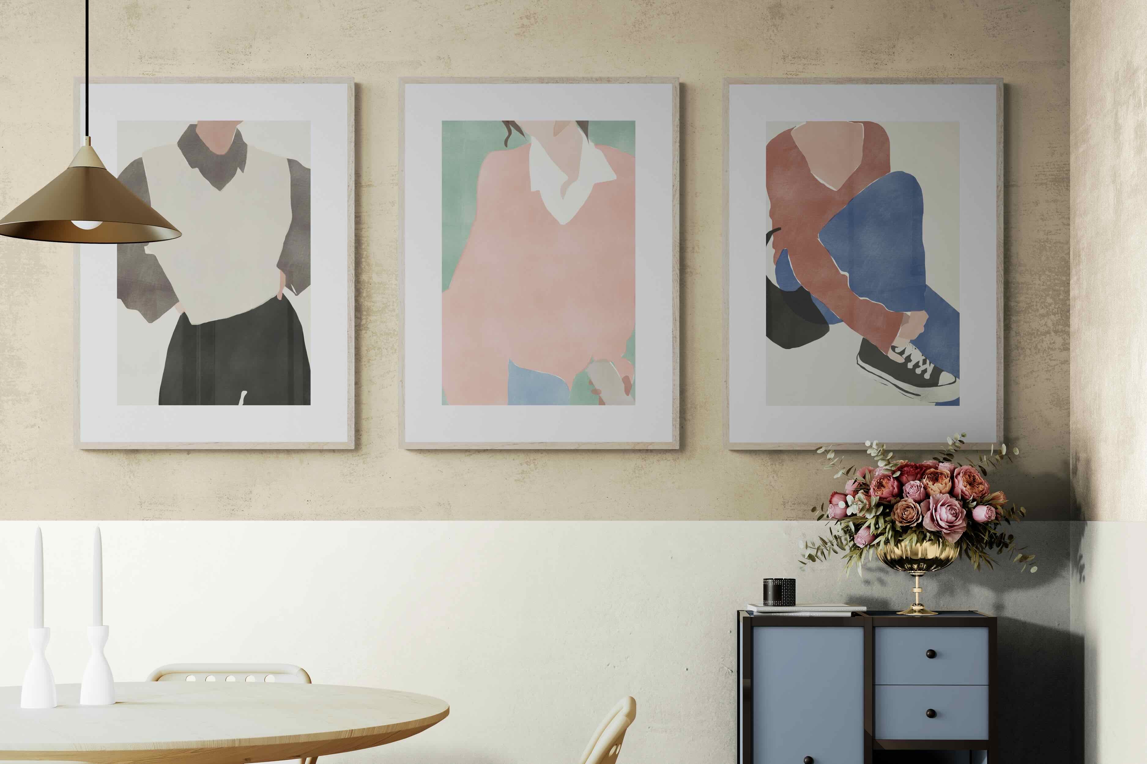 Minimalist vs Maximalist Interiors: How to Choose Art That Fits Your Style