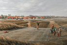 18th Hole-Wall_Art-Pixalot
