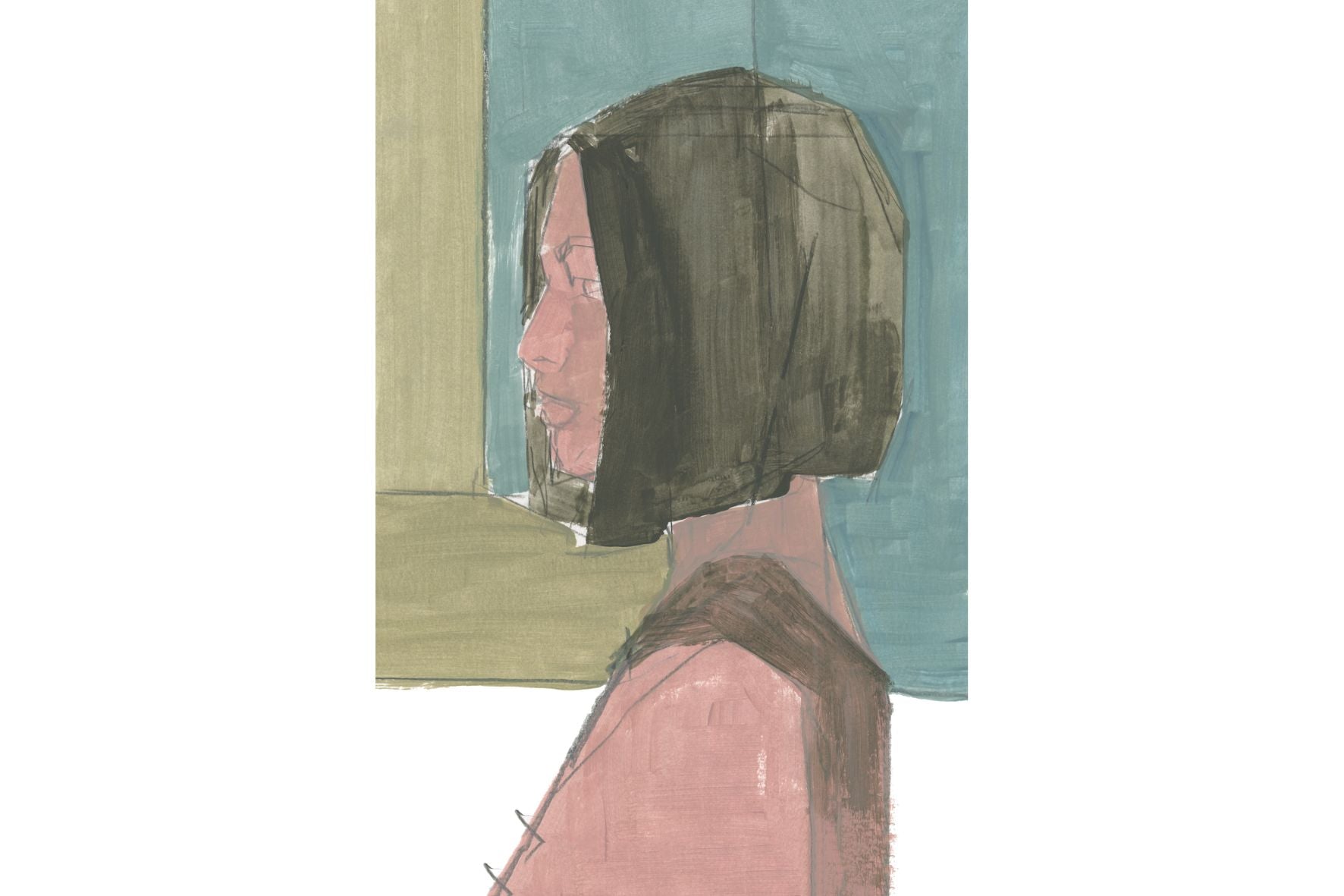 Dragable Image
