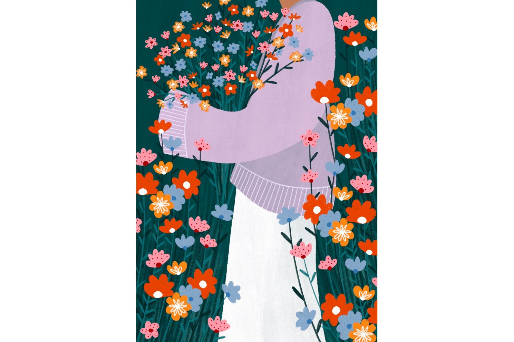 Dragable Image