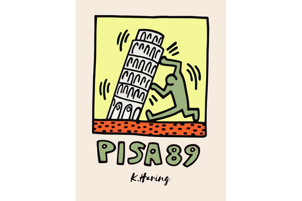 Pisa 89