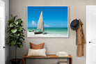 Pixalot African Fishing Boat (colour)