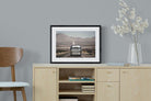 Airstream-Wall_Art-60 x 45cm-Framed Print-Black-Pixalot