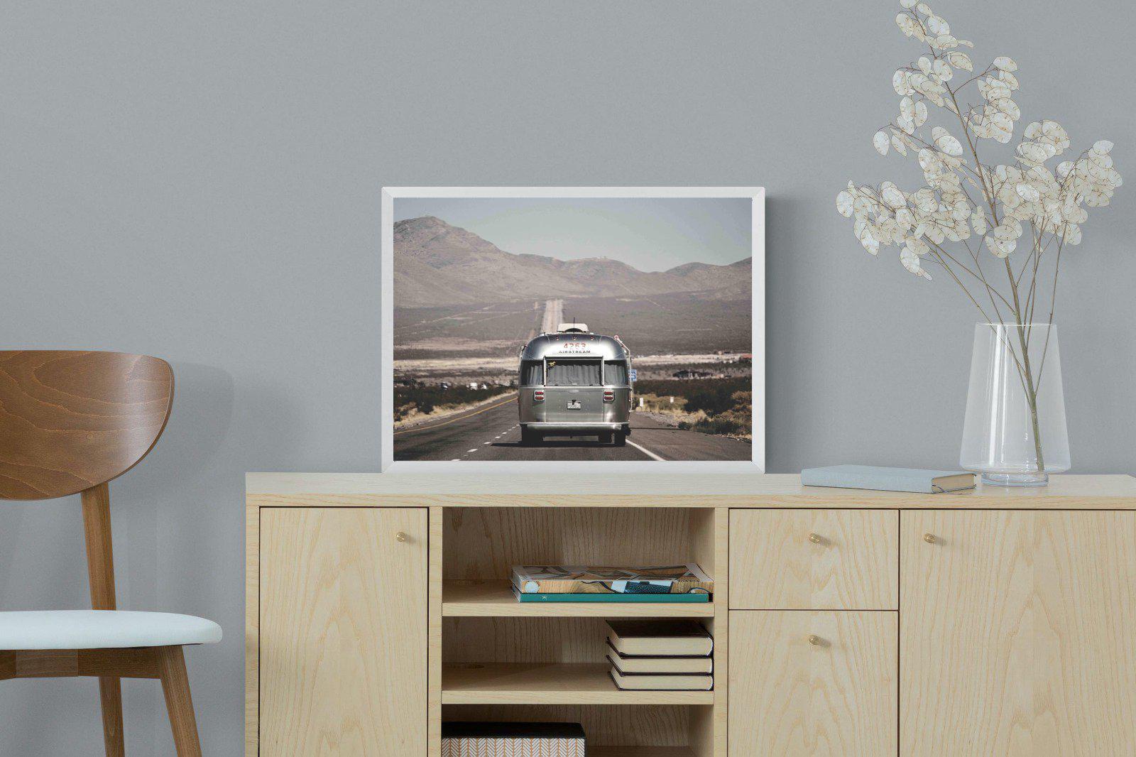 Airstream-Wall_Art-60 x 45cm-Mounted Canvas-White-Pixalot