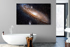 Pixalot Andromeda Galaxy
