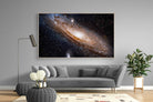 Pixalot Andromeda Galaxy