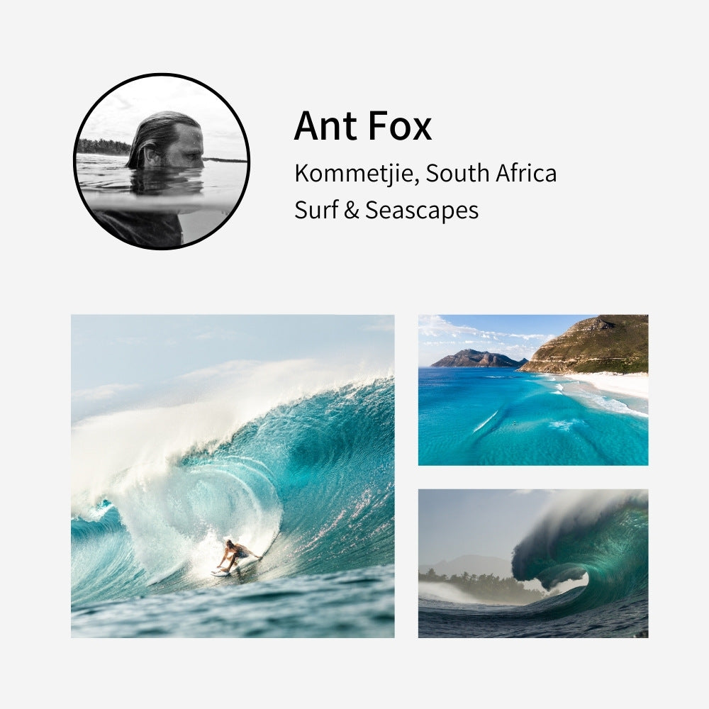 Ant Fox Photography at Pixalot