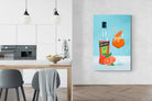 Pixalot Aperol Spritz