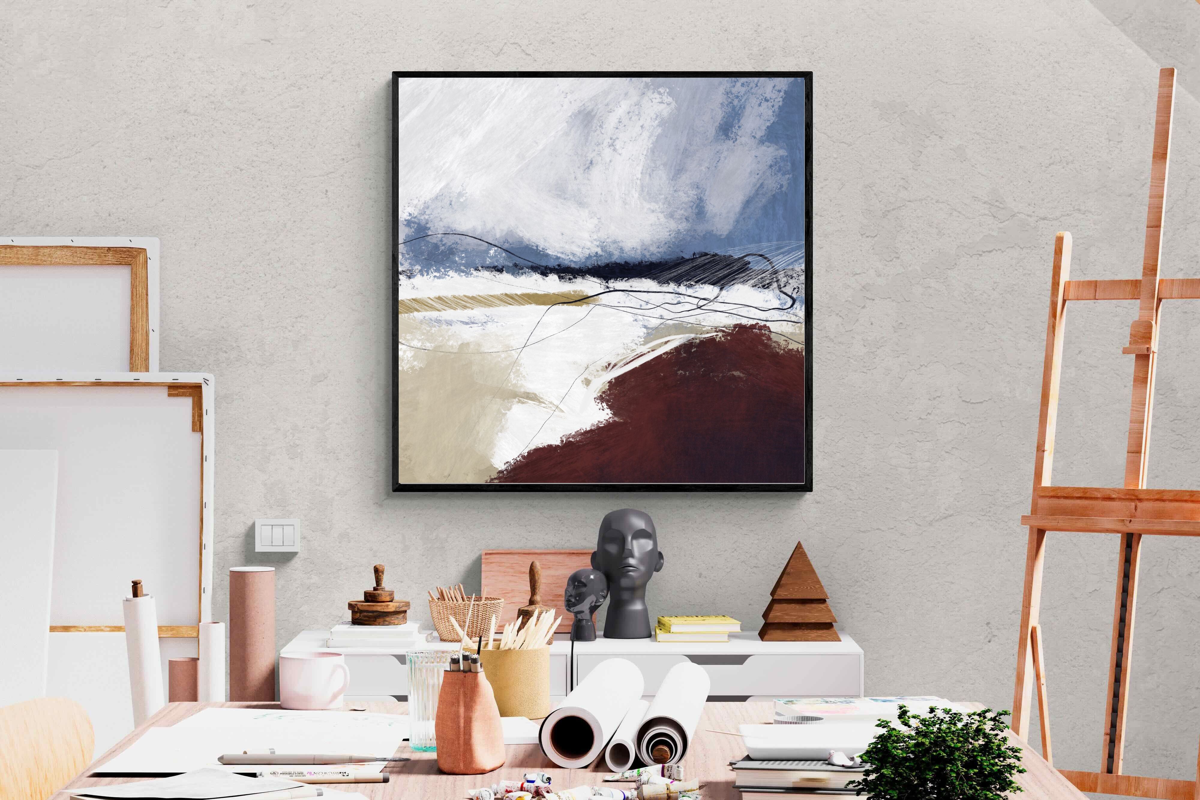 Pixalot April Tide