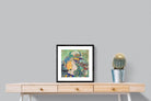 Pixalot Baby (Cradle) by Gustav Klimt