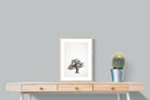 Baobab Legacy #1-Wall_Art-45 x 60cm-Framed Print-Wood-Pixalot